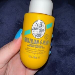 Sol de Janeiro Shower Cream-Gel